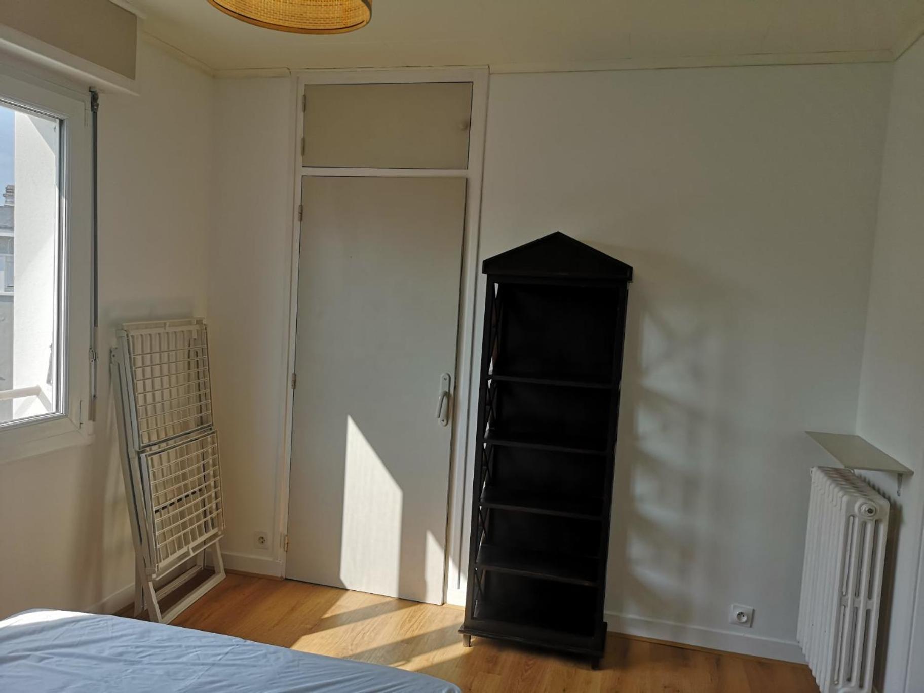 Dans Beau T3 Tres Proche Centre ! Séjour chez l'habitant