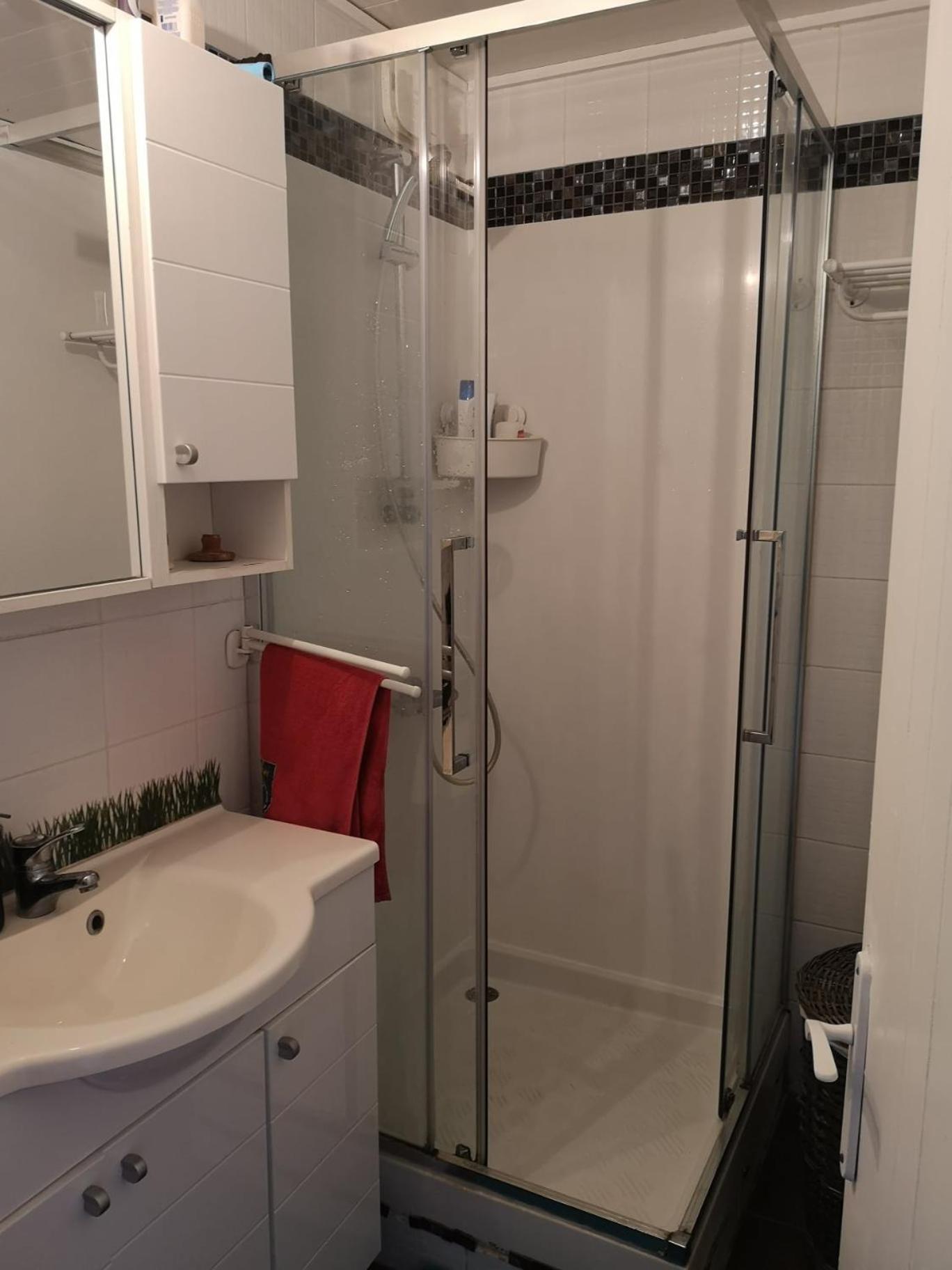 Séjour chez l'habitant Dans Beau T3 Tres Proche Centre ! Lorient